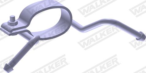 Walker 80352 - Držač, prigušivač zvuka parts5.com