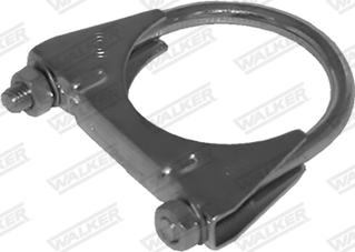 Walker 80339 - Putkenliitin, pakoputkisto parts5.com