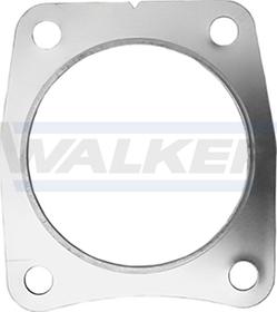 Walker 80248 - Gasket, exhaust pipe parts5.com