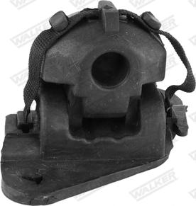 Walker 80280 - Holding Bracket, silencer parts5.com