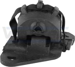 Walker 80280 - Holding Bracket, silencer parts5.com