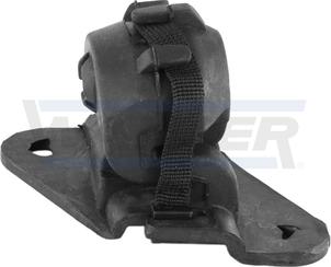 Walker 80280 - Holding Bracket, silencer parts5.com