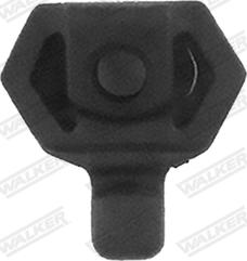 Walker 80227 - Suport, sistem de esapament parts5.com