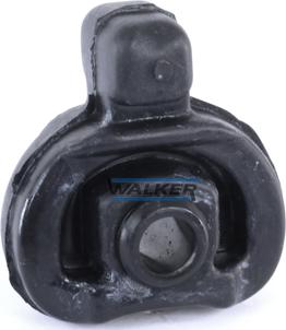 Walker 80227 - Στήριγμα, σύστημα απαγωγής καυσ. parts5.com