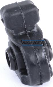 Walker 80227 - Στήριγμα, σύστημα απαγωγής καυσ. parts5.com