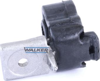 Walker 80279 - Στήριγμα, σιλανσιέ parts5.com