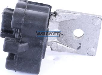 Walker 80279 - Στήριγμα, σιλανσιέ parts5.com