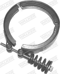 Walker 80769 - Pipe Connector, exhaust system parts5.com