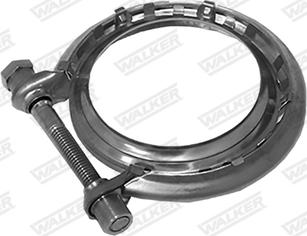 Walker 80739 - Pipe Connector, exhaust system parts5.com