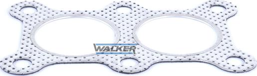 Walker 81191 - Garnitura, racord evacuare parts5.com