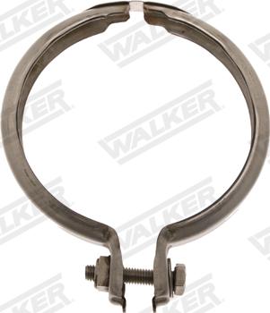 Walker 82950 - Łącznik rur, układ wydechowy parts5.com