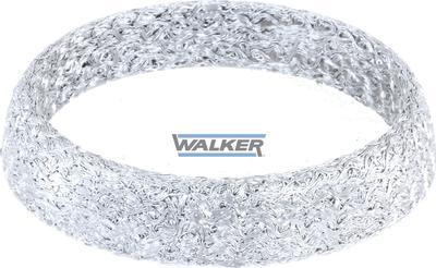 Walker 82563 - Garnitura, racord evacuare parts5.com