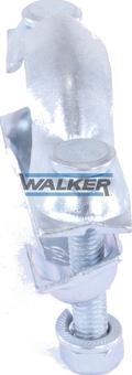 Walker 82501 - Conectores de tubos, sistema de escape parts5.com