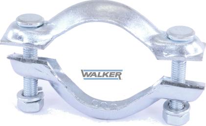 Walker 82501 - Pipe Connector, exhaust system parts5.com