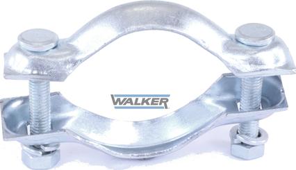 Walker 82501 - Conectores de tubos, sistema de escape parts5.com