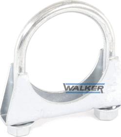 Walker 82308 - Csőkapcsoló, kipufogó parts5.com