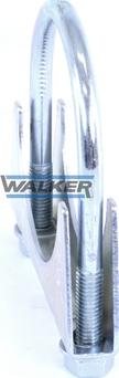 Walker 82313 - Conector teava, sistem de esapament parts5.com