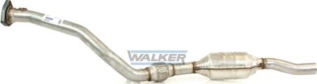 Walker 20949 - Katalizátor parts5.com