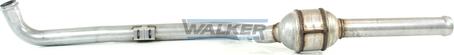 Walker 20909 - Catalizator parts5.com