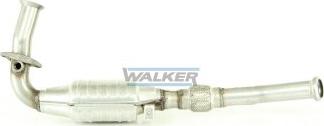 Walker 20258 - Καταλύτης parts5.com