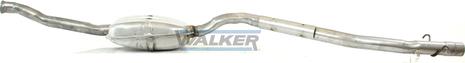 Walker 21447 - Средно гърне parts5.com