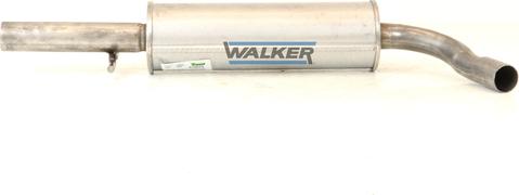 Walker 21575 - Toba esapamet intermediara parts5.com