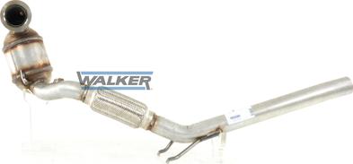 Walker 28569 - Καταλύτης parts5.com