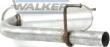 Walker 22974 - Middle Silencer parts5.com