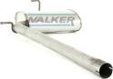 Walker 22974 - Middle Silencer parts5.com