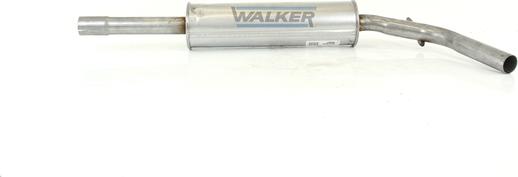 Walker 70582 - Toba esapamet intermediara parts5.com