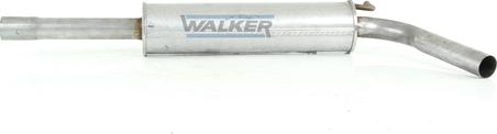 Walker 71337 - Toba esapamet intermediara parts5.com