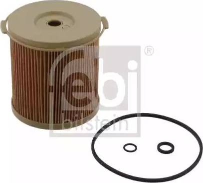 Donaldson P552044 - Filtru combustibil parts5.com