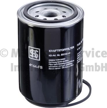 Alco Filter SP-1314 - Filtru combustibil parts5.com