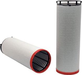 WIX Filters 49810 - Secondary Air Filter parts5.com