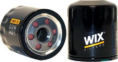 WIX Filters 51042 - Oljni filter parts5.com