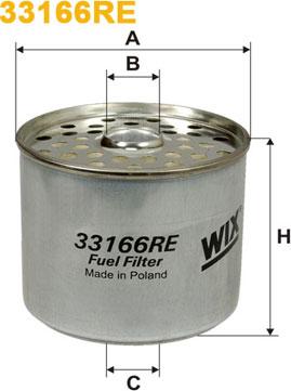 KNECHT KX 23D - Filtru combustibil parts5.com