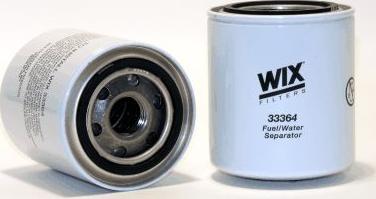 WIX Filters 33364 - Filtru combustibil parts5.com