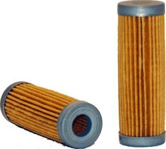 WIX Filters 33389 - Filtru combustibil parts5.com