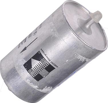 KRAFT AUTOMOTIVE 1726250 - Fuel filter parts5.com