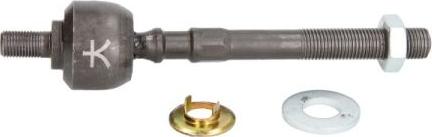 Yamato I34005YMT - Inner Tie Rod, Axle Joint parts5.com