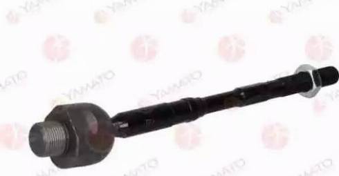 Yamato I31067YMT - Inner Tie Rod, Axle Joint parts5.com