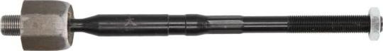 Yamato I33064YMT - Inner Tie Rod, Axle Joint parts5.com