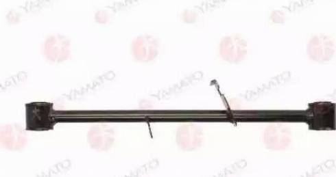 Yamato J91009YMT - Brat transversal suspensie parts5.com