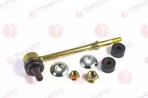 Yamato J62044YMT - Brat / bieleta suspensie, stabilizator parts5.com