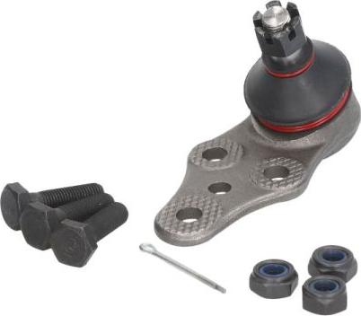 Yamato J10000YMT - Rótula de suspensión / carga parts5.com