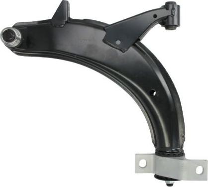 Yamato J37018YMT - Track Control Arm parts5.com