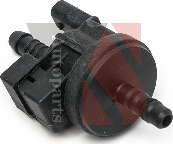 Ysparts PCV172 - Supapa suprapresiune, rezervor combustibil parts5.com