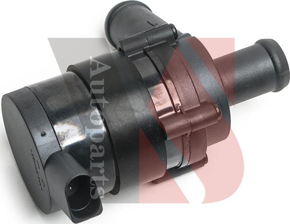 Ysparts YS-EWP0009 - Water Pump, parking heater parts5.com