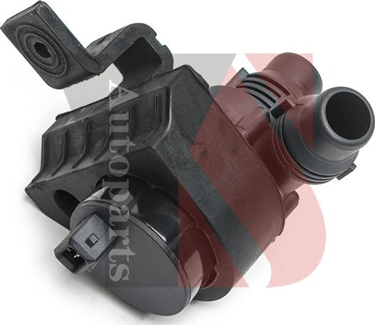 Ysparts YS-EWP0011 - Water Pump, parking heater parts5.com