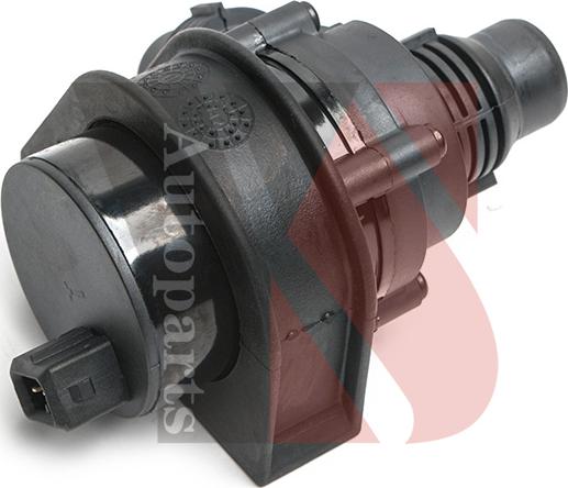 Ysparts YS-EWP0018 - Water Pump, parking heater parts5.com